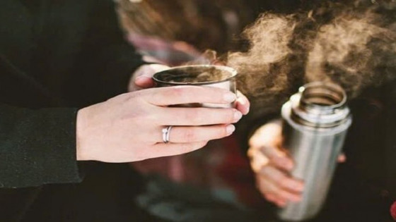 Cảnh báo: Ly giữ nhiệt kém chất lượng có thể chứa chất gây ung thư?
