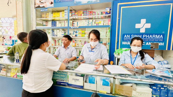 Gia Lai: 12 cơ sở vi phạm trong lĩnh vực y tế bị xử phạt 70 triệu đồng