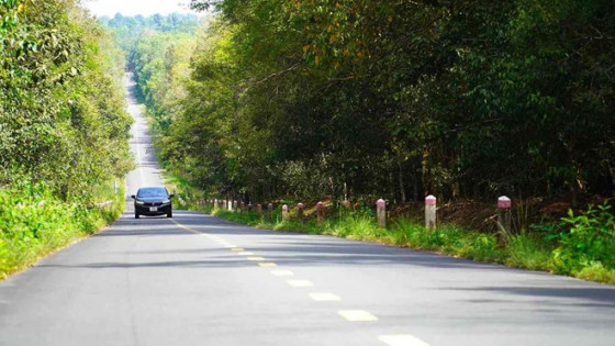Đồng Nai đẩy nhanh tiến độ mở hơn 40 km đường kết nối vào Vành đai 4 TP. HCM