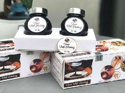 Cảnh báo: Thực phẩm bảo vệ sức khỏe Cao Việt Hoàng đang quảng cáo vi phạm quy định pháp luật