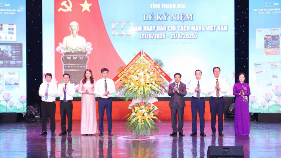 Báo chí tiếp tục khẳng định vị thế, là “người bạn tin cậy"