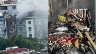 Phó Thủ tướng yêu cầu khẩn trương điều tra nguyên nhân vụ nổ nhà dân tại Hà Đông, TP. Hà Nội