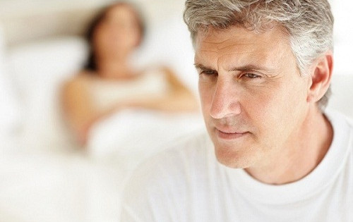 Đừng để phong độ “tụt dốc không phanh” ở tuổi 50
