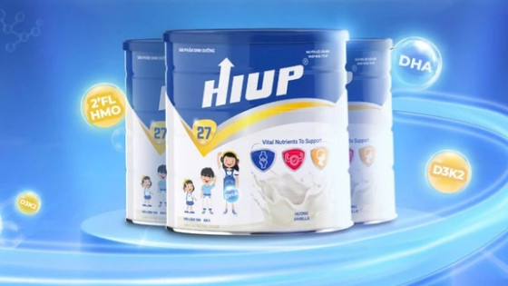 Khởi tố, bắt tạm giam nhiều lãnh đạo Z Holding với hành vi sản xuất, tiêu thụ thực phẩm Hiup giả