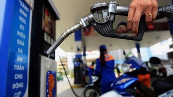 Giá xăng, dầu đồng loạt tăng từ 15h chiều nay ngày 19/6