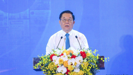 Khai mạc Hội Báo toàn quốc 2025: Vững vàng bản lĩnh, dẫn dắt kỷ nguyên mới