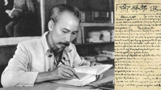 Báo chí cách mạng Việt Nam: Ngọn cờ tư tưởng góp phần đưa đất nước vững bước vào kỷ nguyên mới