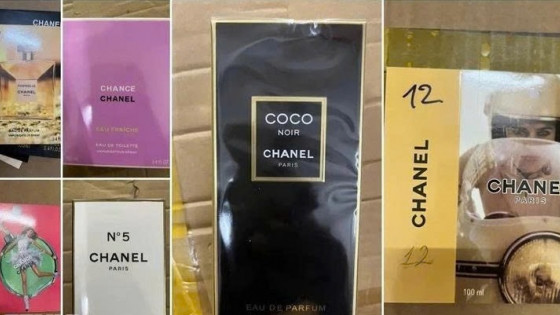 Công an Thành phố Hồ Chí Minh triệt phá đường dây sản xuất, buôn bán, thu giữ hơn 10.000 chai nước hoa giả