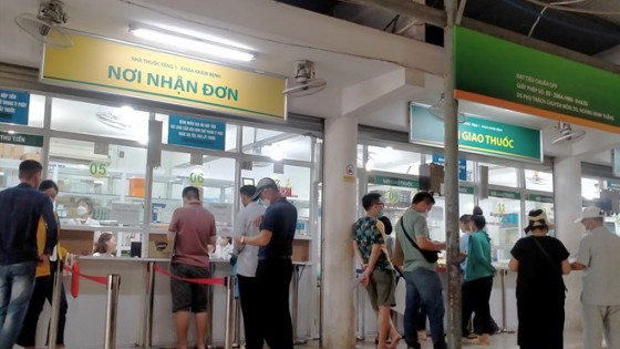 Đối tượng được cấp miễn phí bảo hiểm y tế từ 1.7.2025