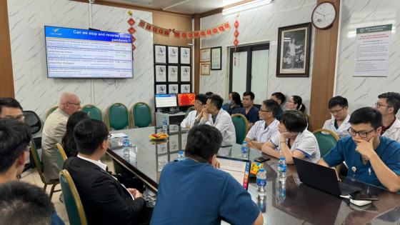 Tình trạng gia tăng đột quỵ và những biện pháp ứng phó kịp thời