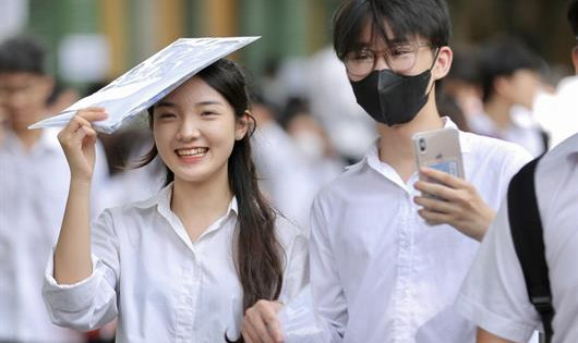Bộ GDĐT chỉ đạo ứng phó thời tiết bất thường trong thời gian tổ chức Kỳ thi tốt nghiệp THPT năm 2025