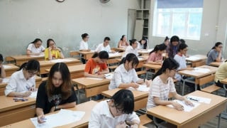 Thanh Hóa chuẩn bị sẵn sàng cho kỳ thi THPT năm 2025