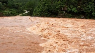 Bộ Công Thương ban hành công điện khẩn về tập trung ứng phó với mưa lớn ở miền núi trung du Bắc Bộ