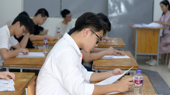 Bộ Y tế yêu cầu bảo đảm công tác y tế phục vụ Kỳ thi tốt nghiệp THPT 2025