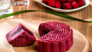Bí quyết tạo màu thực phẩm từ nguyên liệu thiên nhiên