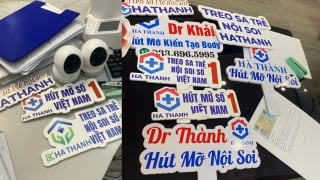 Hà Nội: Phát hiện, xử lý cơ sở thẩm mỹ không phép mạo danh Bệnh viện Hà Thành