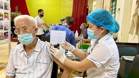 Hà Nội: Triển khai hệ thống giả định phòng, chống dịch bệnh theo mô hình chính quyền địa phương hai cấp
