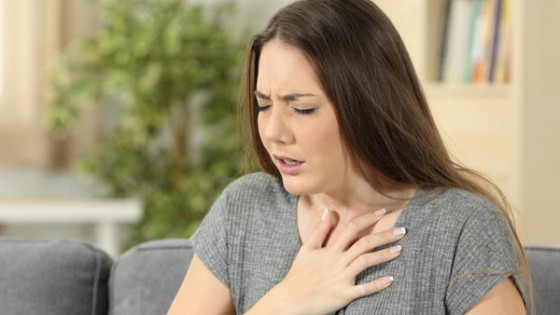 10 dấu hiệu cảnh báo bệnh phổi tắc nghẽn mạn tính - COPD