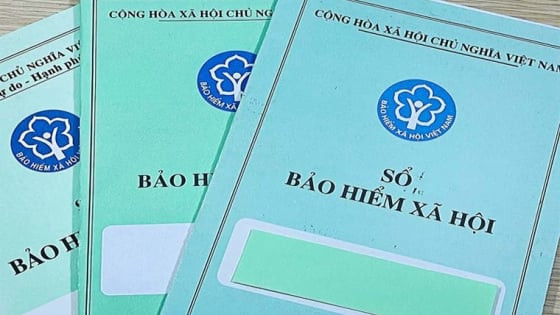 Từ 2026, Sổ BHXH điện tử thay thế bản giấy: Người dân cần làm gì?