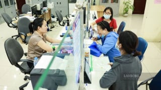 Điều kiện hưởng lương hưu từ 1.7 theo Nghị định mới