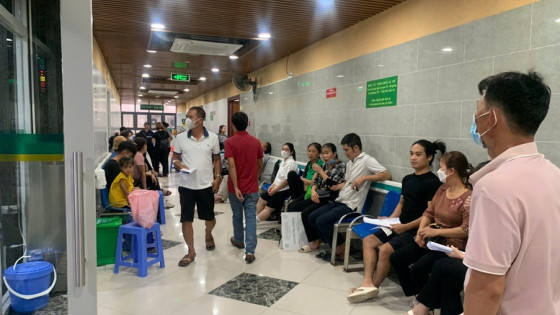 Bộ Y tế ban hành các điểm mới trong kê đơn thuốc dành cho bệnh nhân điều trị ngoại trú