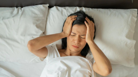 Thiếu máu: Dấu hiệu âm thầm và cách phát hiện sớm
