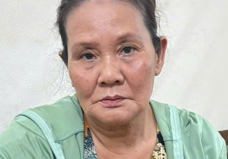 Công an TP. Hà Nội: Tạm giữ hình sự đối tượng lừa đảo, chiếm đoạt tài sản bệnh nhân đi khám bệnh