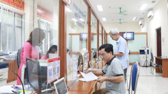 Chính Phủ ban hành quy định mới về tuyển dụng, sử dụng và quản lý công chức