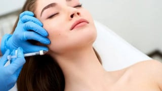 Những ai không nên tiêm botox gọn hàm?