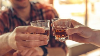 5 thói quen âm thầm làm tăng nguy cơ ung thư thực quản