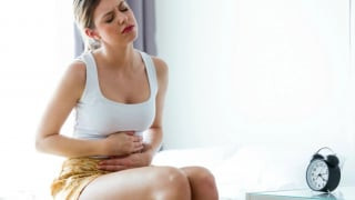 Thực phẩm giúp giảm nhanh triệu chứng tiêu chảy