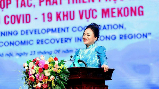 Doanh nhân Nguyễn Thị Ngân: Hành trình từ bỏ "vỏ bọc hoàn hảo" để theo đuổi sứ mệnh