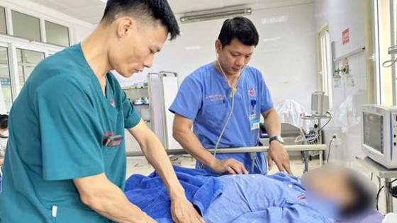Tự ý dùng thuốc: Nguy cơ sốc phản vệ, đe dọa tính mạng