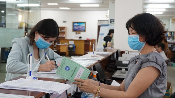 Quy định mới nhất về bảo hiểm xã hội bắt buộc
