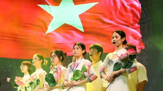 Bộ VHTTDL ban hành Kế hoạch tổ chức các hoạt động kỷ niệm 80 năm Cách mạng tháng Tám và Quốc khánh 2/9
