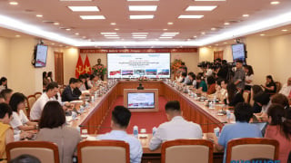 Định vị hình ảnh Việt Nam trong kỷ nguyên số: Kể chuyện để khẳng định tầm vóc quốc gia