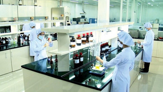 Quy định về cơ sở có hoạt động dược không vì mục đích thương mại