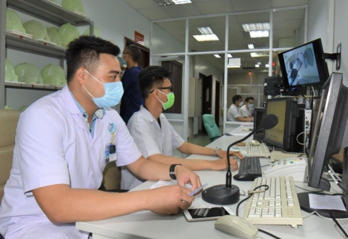 Bộ Y tế loại bỏ nhiều thủ tục trong lĩnh vực dân số và bảo trợ xã hội
