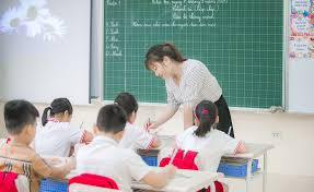 Bộ GDĐT đề xuất quy định mới về bổ nhiệm, tiền lương của nhà giáo