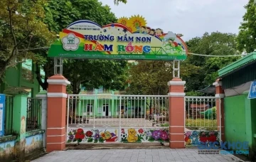 Thanh Hoá tăng cường kiểm tra thực phẩm trong bếp ăn các trường học năm 2025