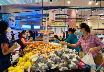 Đề xuất xây dựng, công bố mức sống tối thiểu hằng năm làm căn cứ xác định các chuẩn chính sách xã hội