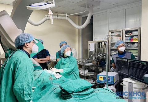 Ngành Y tế Thanh Hóa tiếp tục nâng cao chất lượng chăm sóc sức khỏe nhân dân