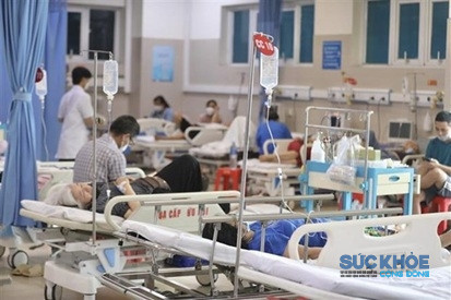 Bộ Y tế khẩn trương xây dựng Đề án miễn viện phí toàn dân
