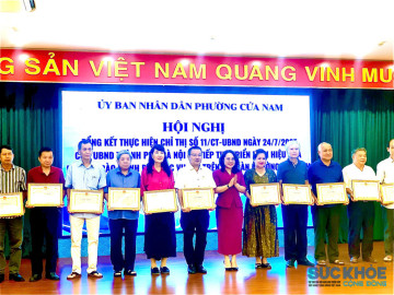 Bình dân học vụ số – Mô hình thiết thực giúp cộng đồng tiếp cận dịch vụ công và y tế