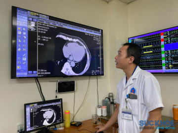 Hà Nội tăng tốc triển khai bệnh án điện tử, quyết tâm hoàn thành trước 30/9/2025