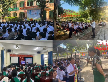 Đà Nẵng tăng cường hoạt động truyền thông phòng, chống sốt xuất huyết