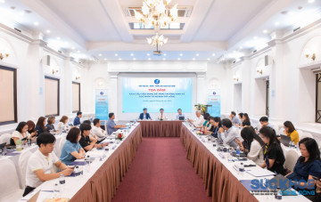 Ngành đồ uống trước thách thức mới: Cần giải pháp hài hòa kinh tế và sức khỏe