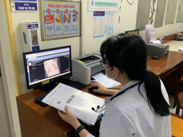 Việc triển khai bệnh án điện tử toàn quốc sẽ “trễ hẹn” trước 30/9/2025