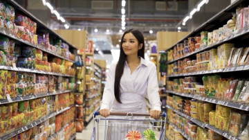 Có nên mua và sử dụng sản phẩm "cận date"?