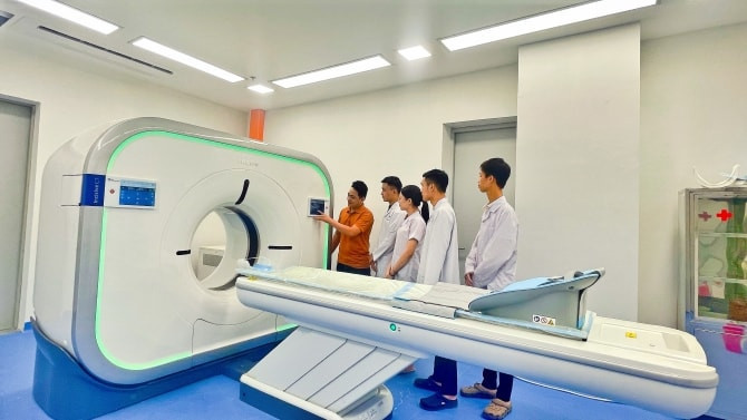 Y tế Hà Nội với phong trào sáng kiến, sáng tạo: Hơn 3.300 đề tài được công nhận trong 5 năm